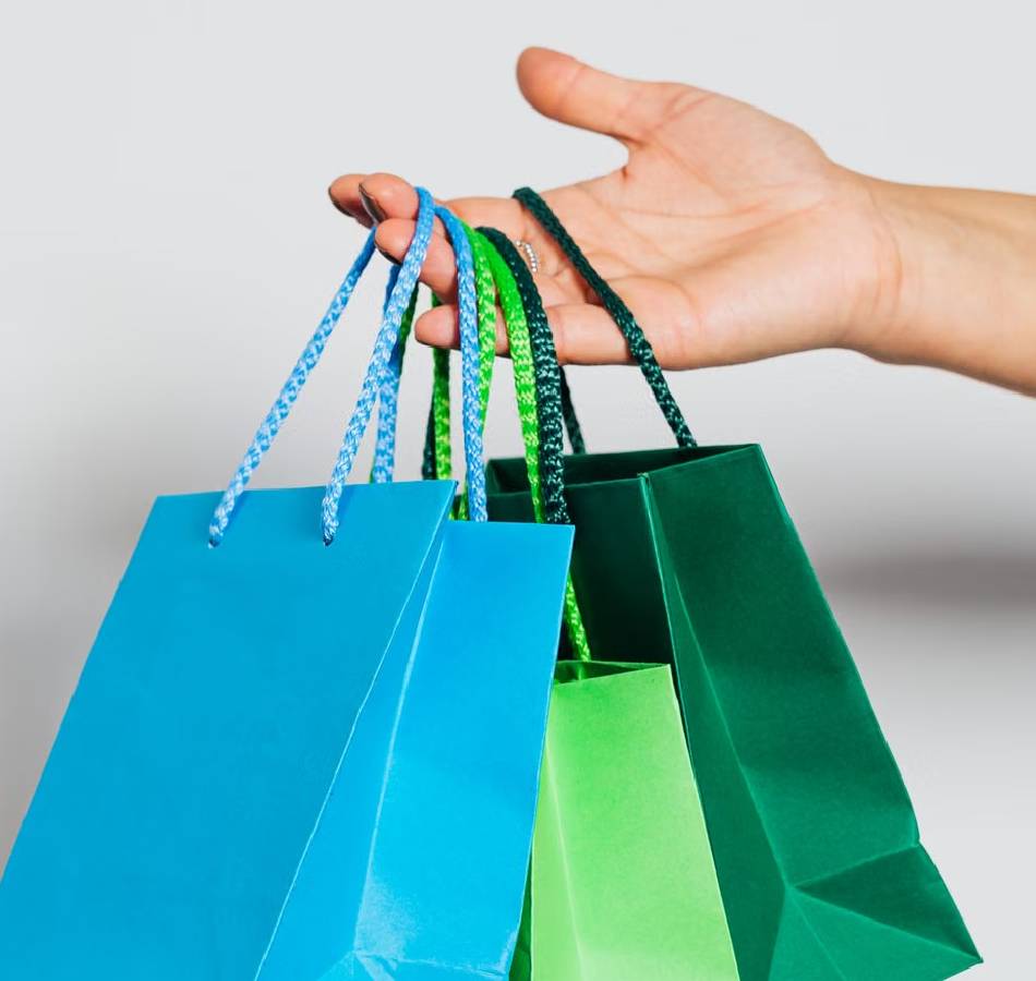 Face cream, video doorbell and an Airbnb gift card from the Express Delivery Shop collection