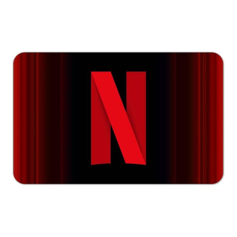 Netflix eGift Card